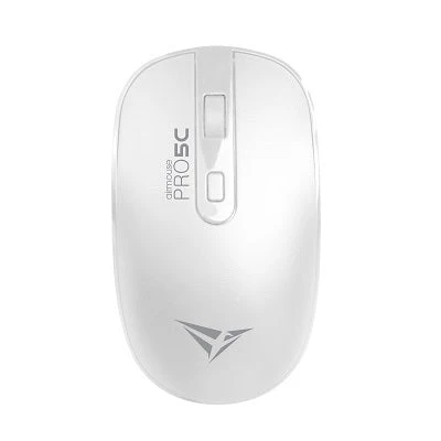 Alcatroz Airmouse Pro 5C (White)