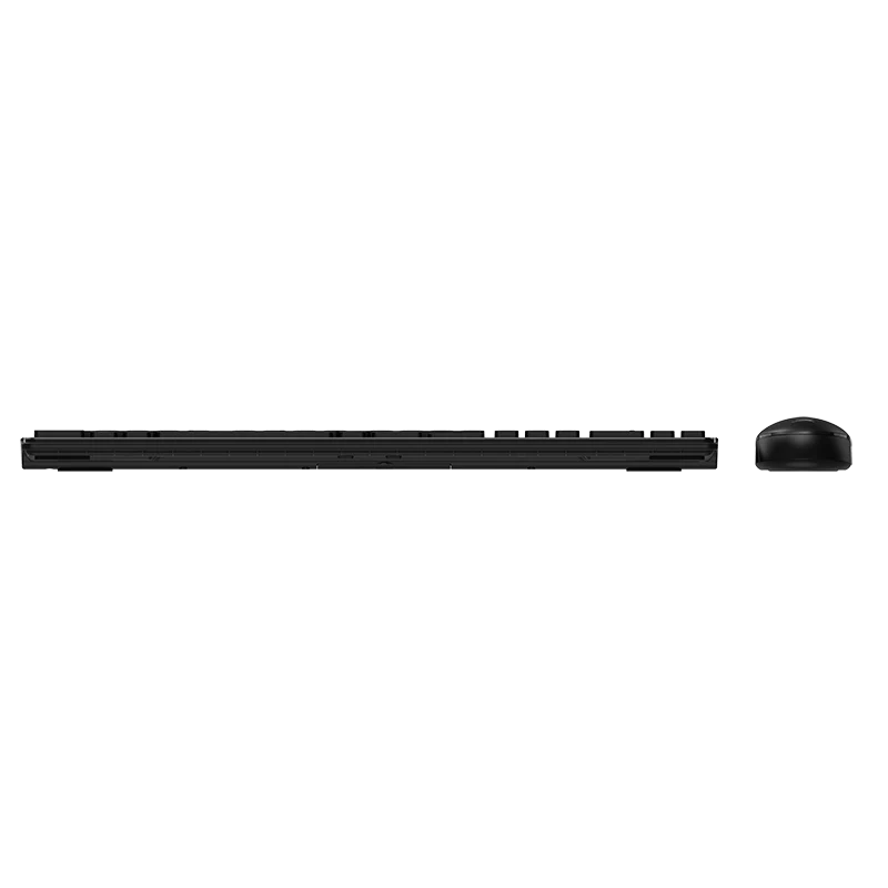 Altec Lansing ALBC6265 Wireless Keyboard & Mouse Combo - Image 6