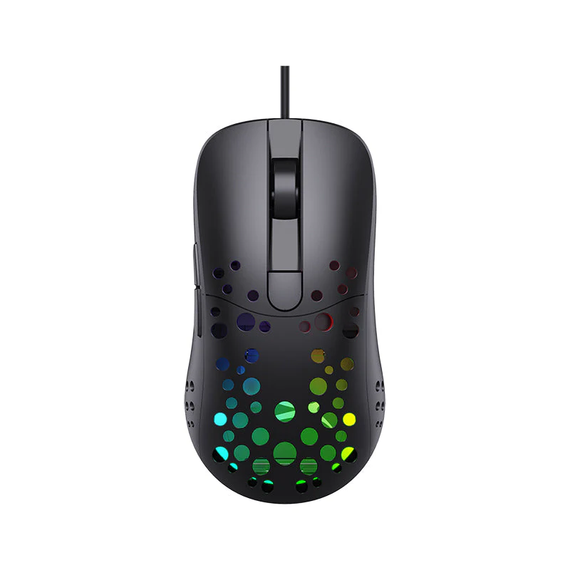 Altec Lansing ALGM7622 Wired Mouse - Image 3