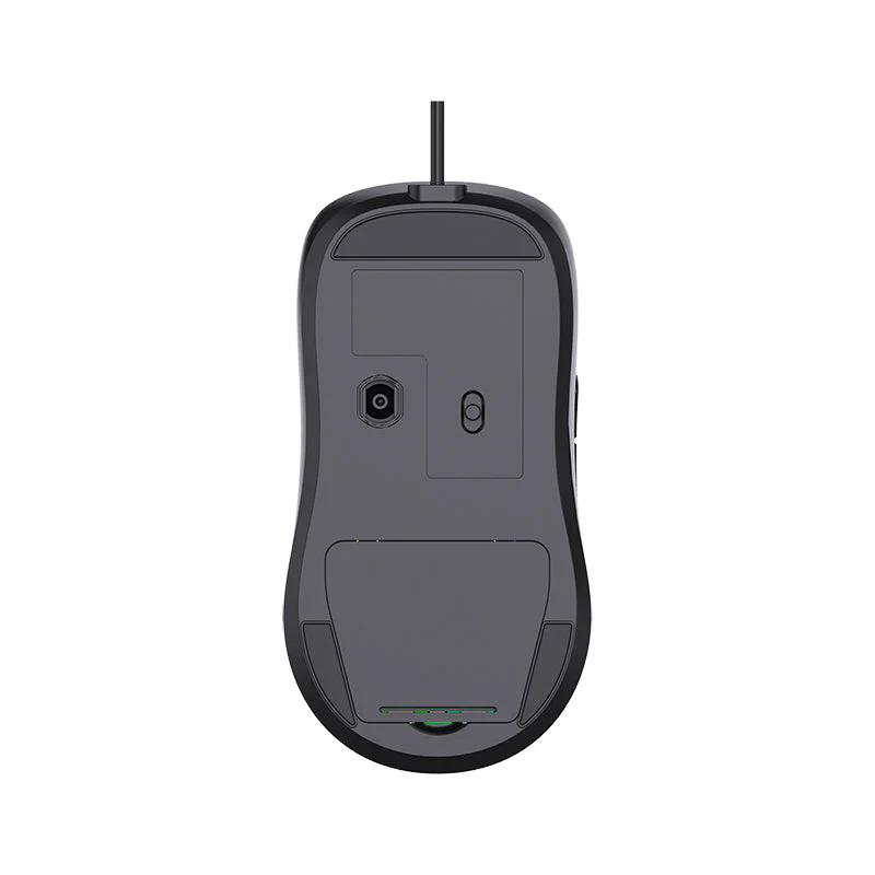 Altec Lansing ALGM7622 Wired Mouse - Image 4