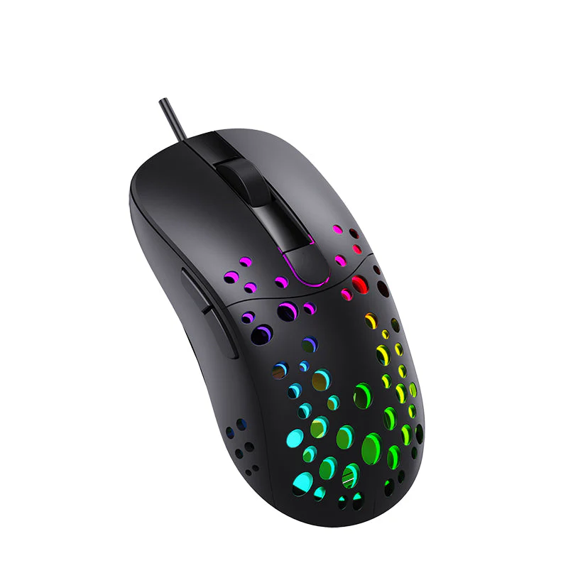 Altec Lansing ALGM7622 Wired Mouse - Image 6