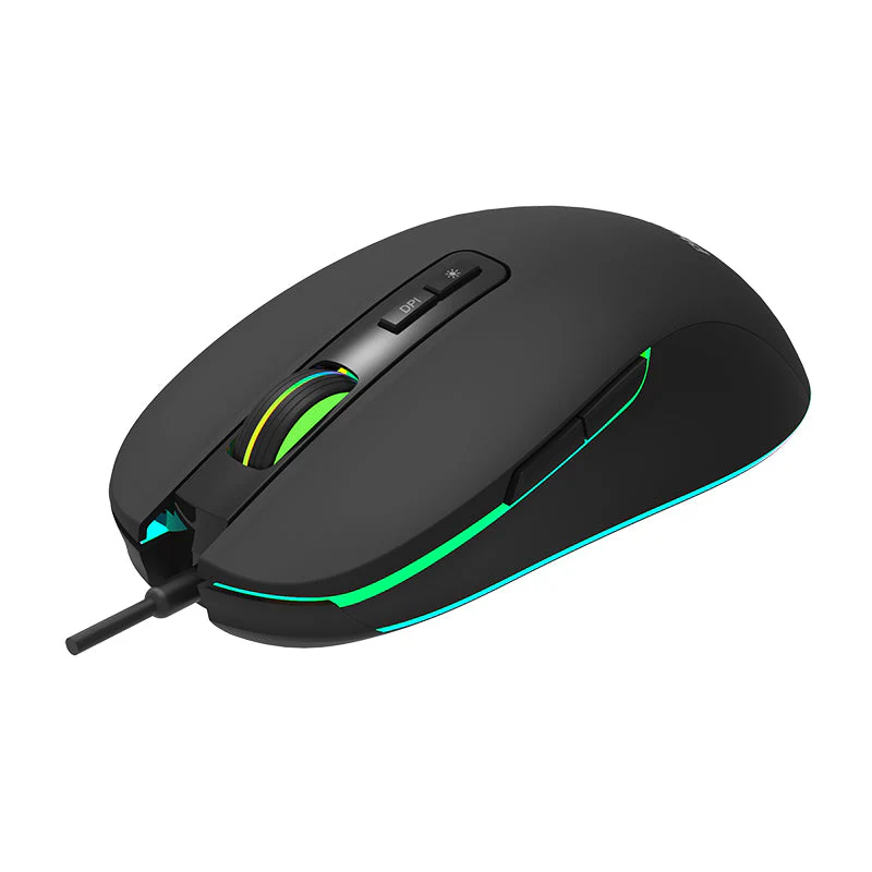 Altec Lansing ALGM9414 Wired Gaming Mouse - Image 4