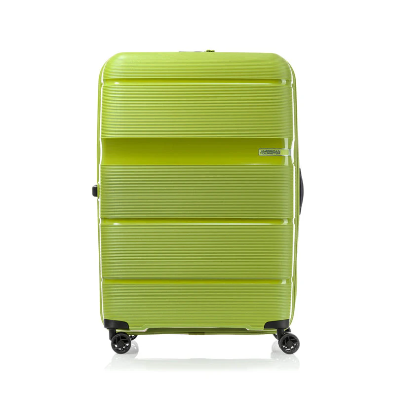 Amercian Touister AT Linex GH1 64003 Spinner 77/28 Tsa-Lime - Image 2