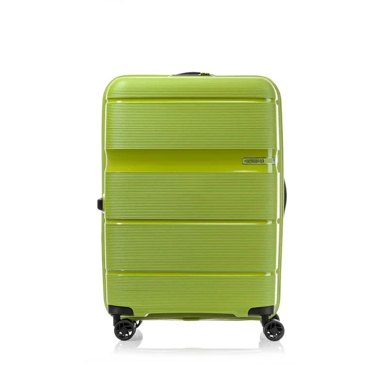 American Tourister AT Linex GH1 64002 Spinner 66/24 Tsa-Lime - Image 3