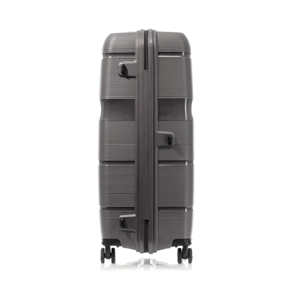 American Tourister AT Linex GH1 93003 Spinner 77/28 Tsa-Titanium - Image 4