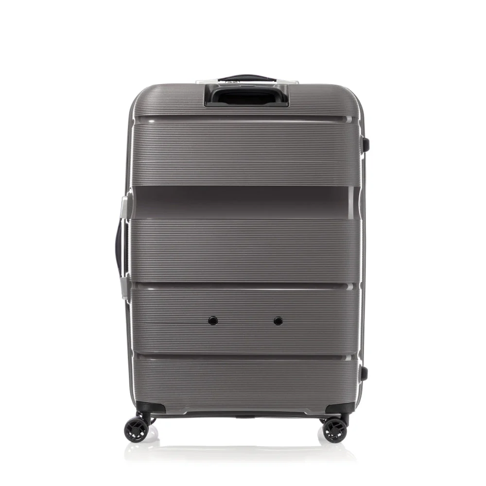 American Tourister AT Linex GH1 93003 Spinner 77/28 Tsa-Titanium - Image 8