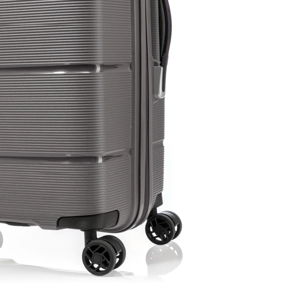 American Tourister AT Linex GH1 93003 Spinner 77/28 Tsa-Titanium - Image 9