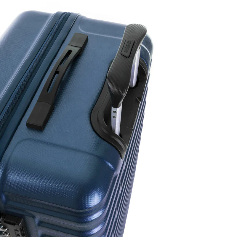 American Tourister AT Sky Bridge GY6 41009 Spinner 79/29 Tsa-Navy - Image 5