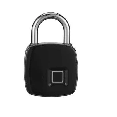 Anytek P3 Fingerprint Lock (Black)