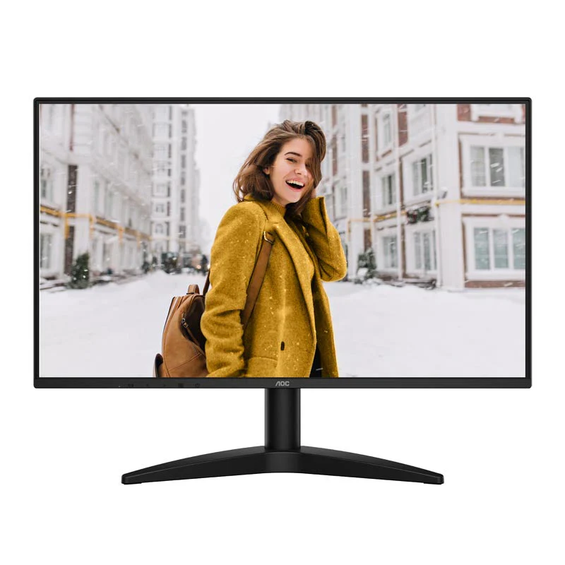 AOC 23.8" 24B36H IPS FHD 100Hz Monitor