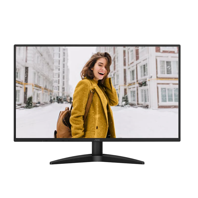 AOC 27" Q27B36 IPS 2K 100Hz Monitor