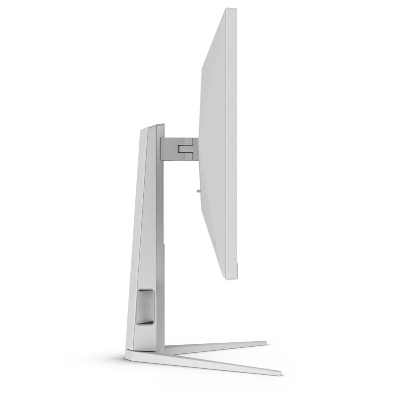 AOC 27" Q27G4/WS Fast IPS QHD 200Hz Gaming Monitor - Image 4