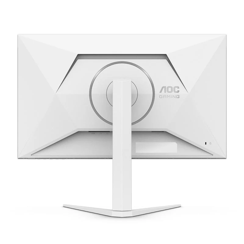 AOC 27" Q27G4/WS Fast IPS QHD 200Hz Gaming Monitor - Image 5