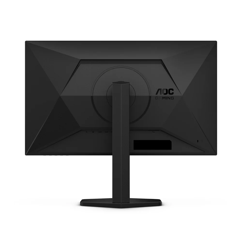 AOC 27" Q27G4XY Fast VA QHD 180Hz Smart GoogleTV Gaming Monitor - Image 5