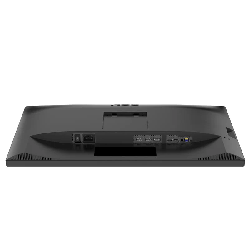 AOC 27" Q27P3CV IPS QHD 65W USB-C Monitor - Image 4