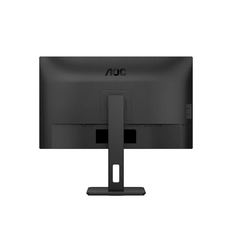 AOC 27" Q27P3CV IPS QHD 65W USB-C Monitor - Image 5