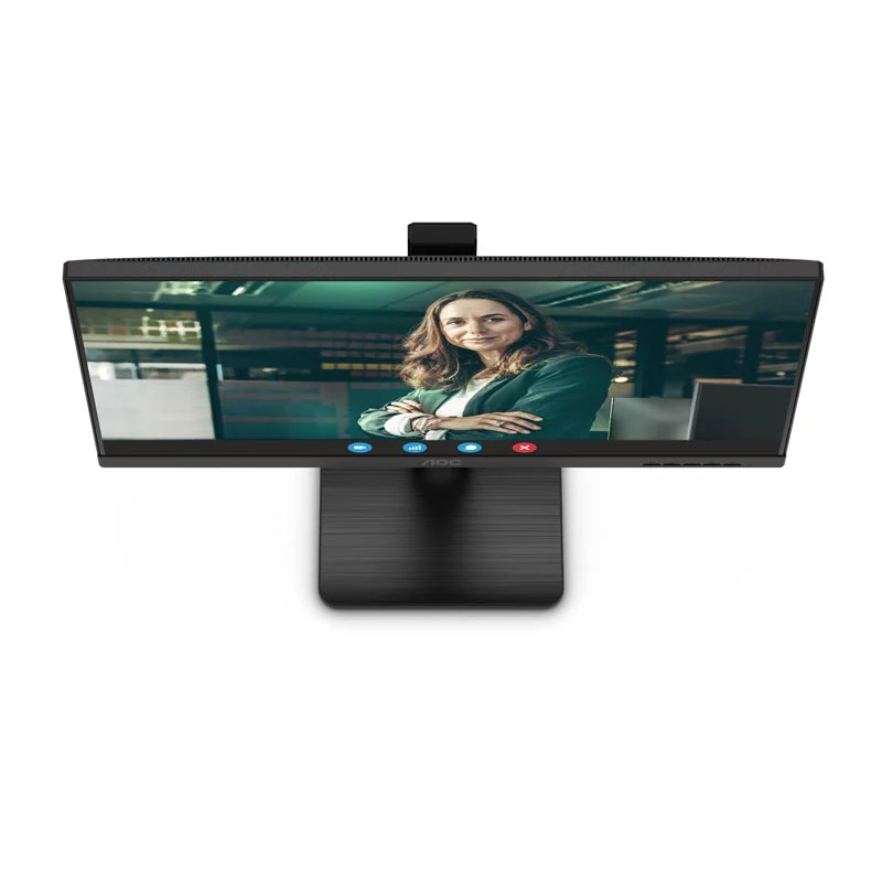 AOC 27" Q27P3CV IPS QHD 65W USB-C Monitor - Image 7