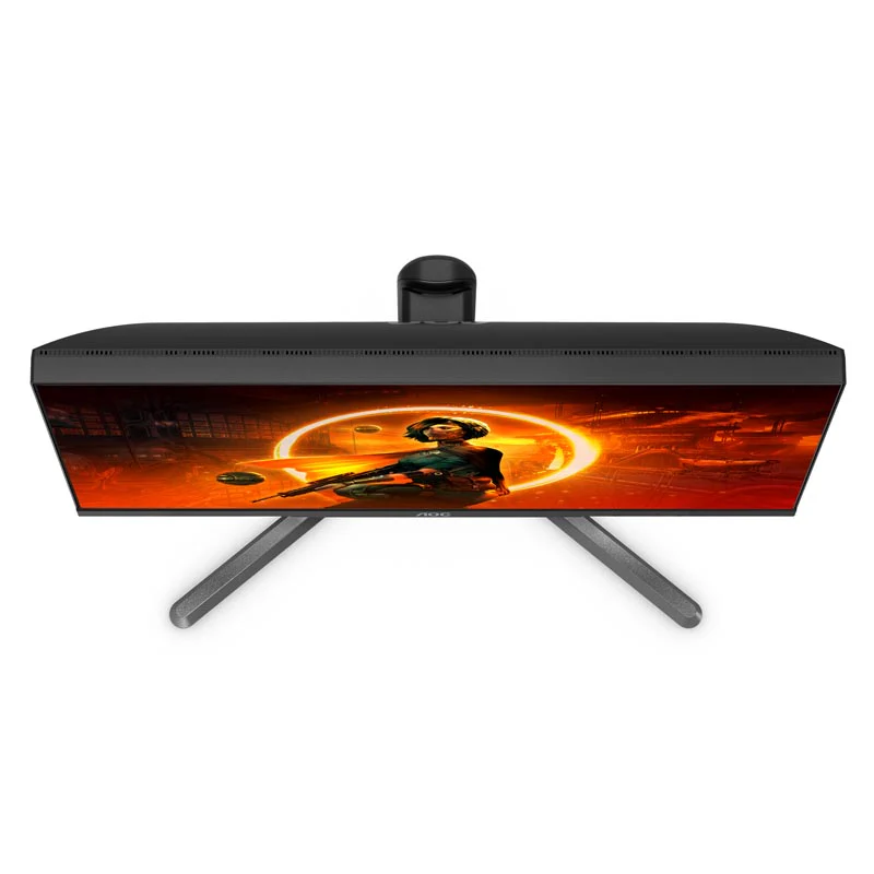 AOC 27" U27G3XM QD-MiniLED UHD 160Hz Gaming Monitor - Image 6