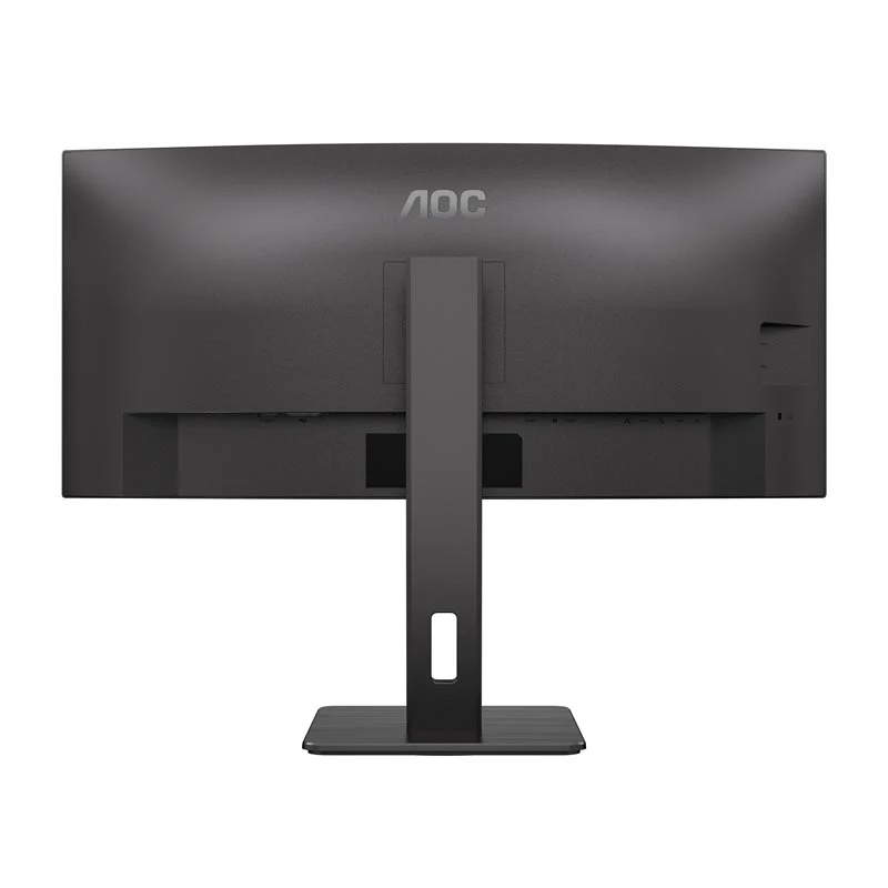 AOC 34" CU34P3CV VA WQHD 100Hz Curved Monitor - Image 5