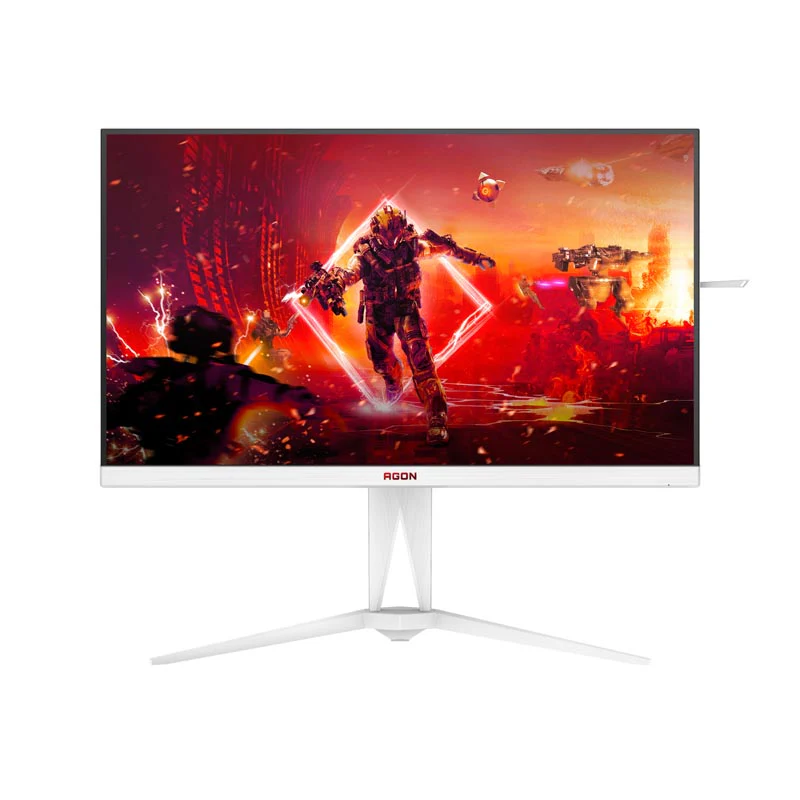 AOC AGON 27" AG275QXW Fast IPS QHD 180Hz Gaming Monitor