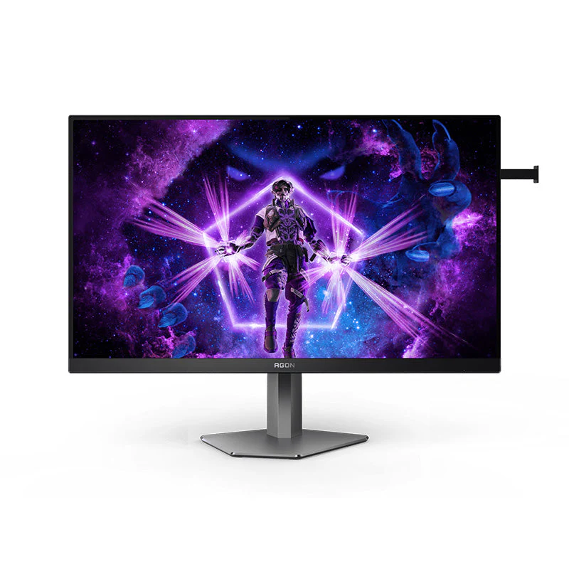 AOC AGON Pro 26.5" AG276FK Fast IPS FHD 520Hz Gaming Monitor