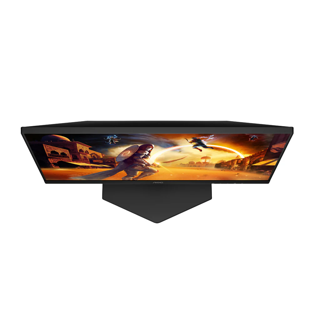 AOC 23.8" Q24G4E Fast IPS QHD 180Hz Gaming Monitor - Image 6