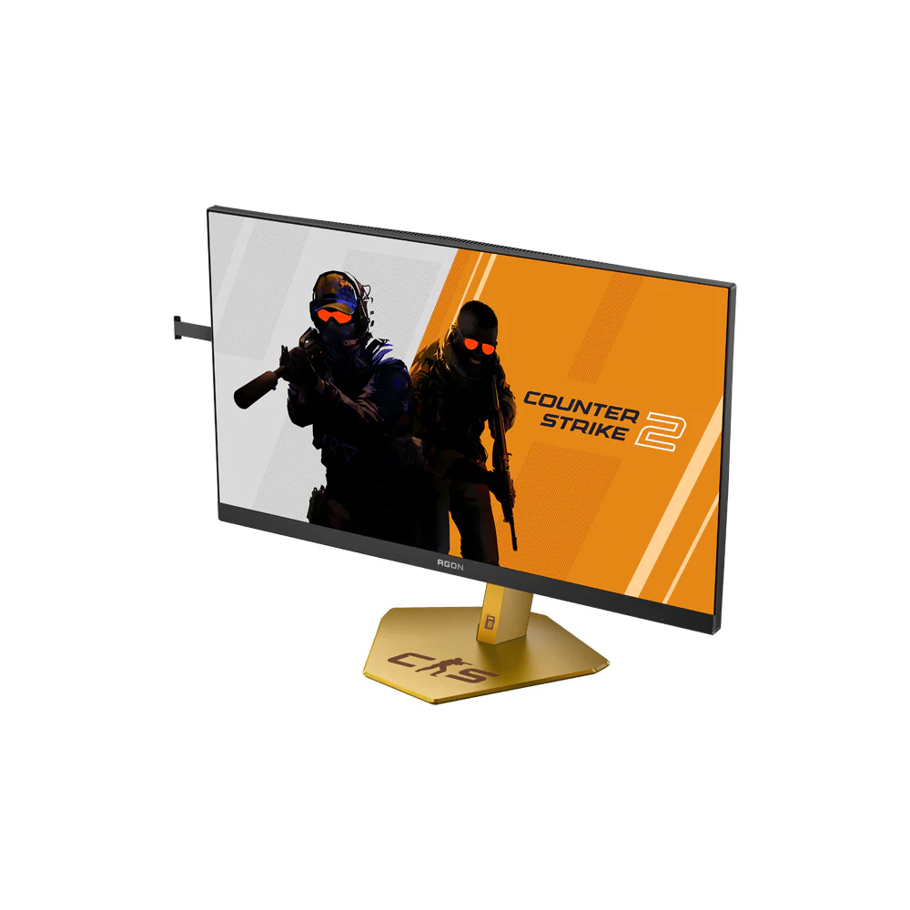 AOC 24.1" CS24A/P TN FHD 610Hz CS2 Gaming Monitor - Image 3