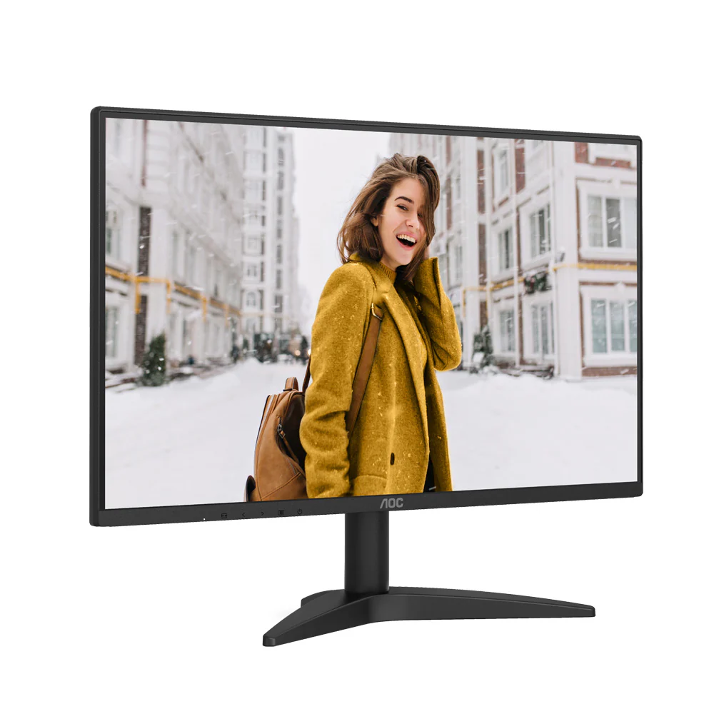 AOC 24.5" 25B36X IPS FHD 144Hz Monitor - Image 2