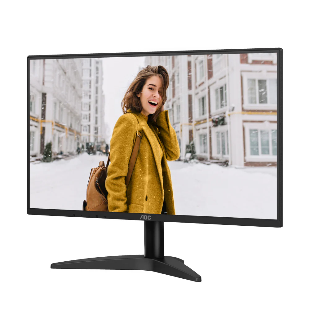AOC 24.5" 25B36X IPS FHD 144Hz Monitor - Image 3