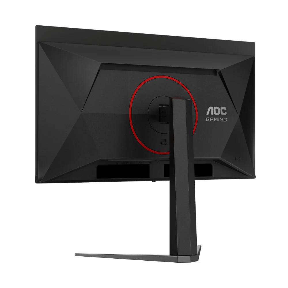 AOC 26.5" Q27G4SK QD-OLED QHD 500Hz Gaming Monitor - Image 3