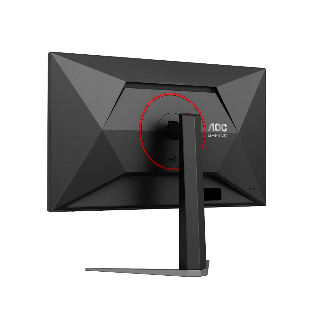 AOC 27" 27G4H Fast IPS FHD 200Hz Gaming Monitor - Image 3