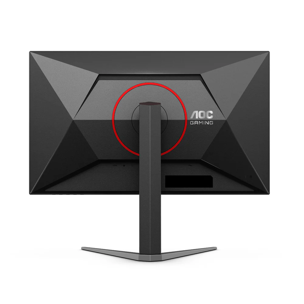 AOC 27" 27G4H Fast IPS FHD 200Hz Gaming Monitor - Image 4