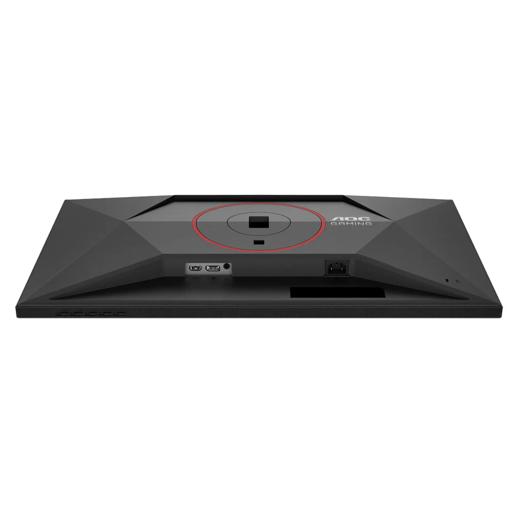 AOC 27" 27G4H Fast IPS FHD 200Hz Gaming Monitor - Image 6
