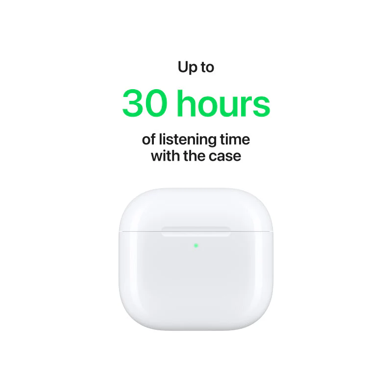 AirPods 4 - Image 3