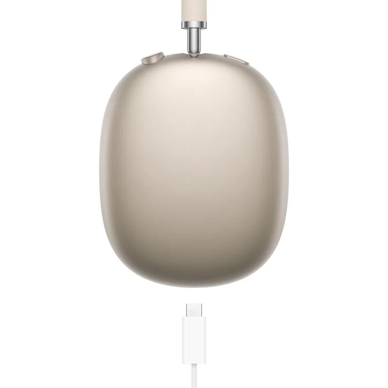 Apple AirPods Max - Purple - Image 4