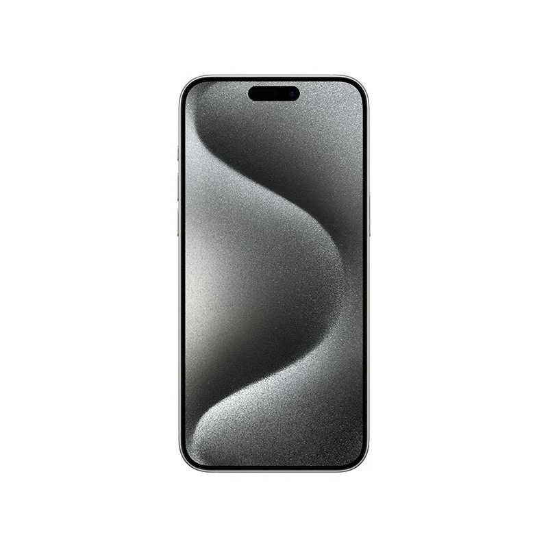 Apple iPhone 15 Pro Max 512GB White Titanium - Image 2