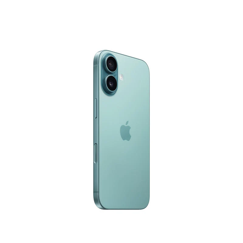Apple iPhone 16 128GB Teal - Image 5
