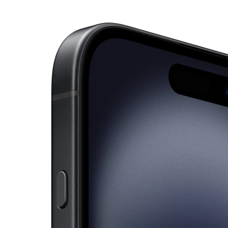 Apple iPhone 16 256GB Black - Image 4
