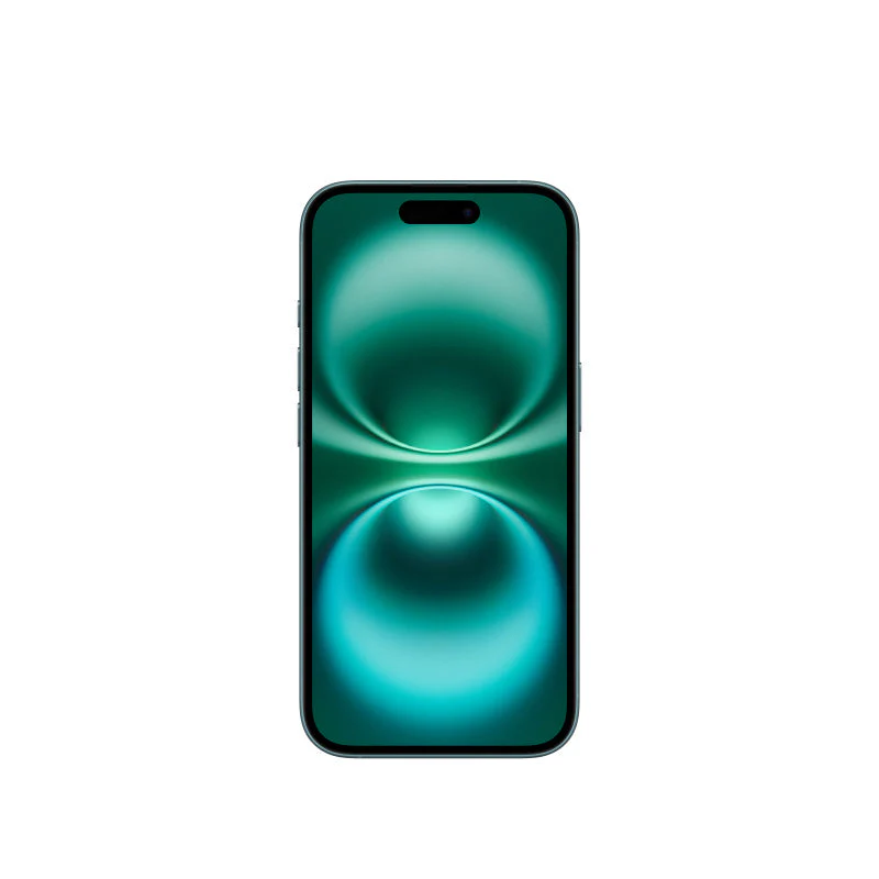 Apple iPhone 16 256GB Teal - Image 2