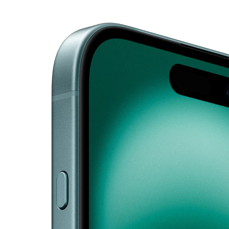 Apple iPhone 16 256GB Teal - Image 4