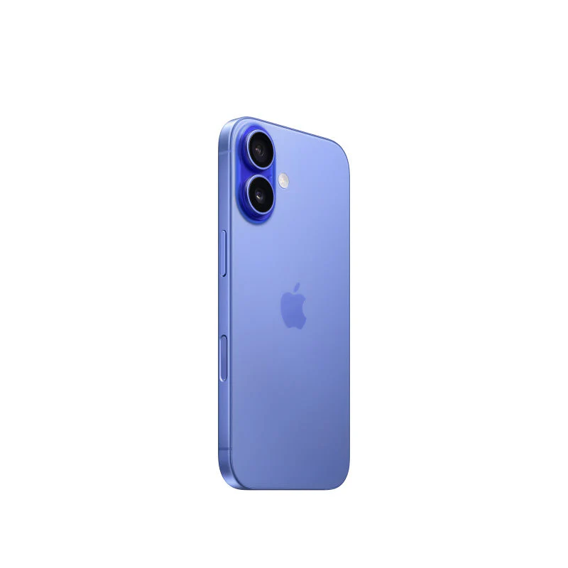 Apple iPhone 16 256GB Ultramarine - Image 3