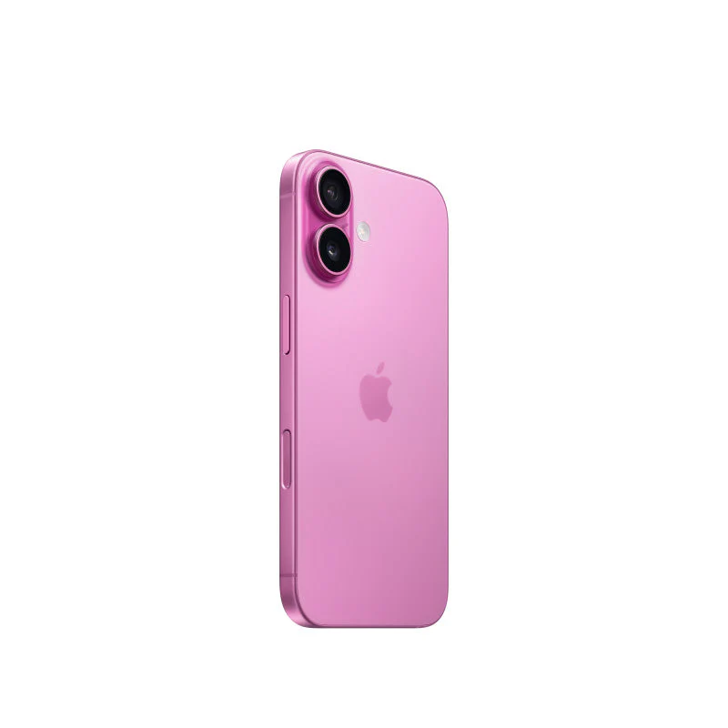 Apple iPhone 16 512GB Pink - Image 3