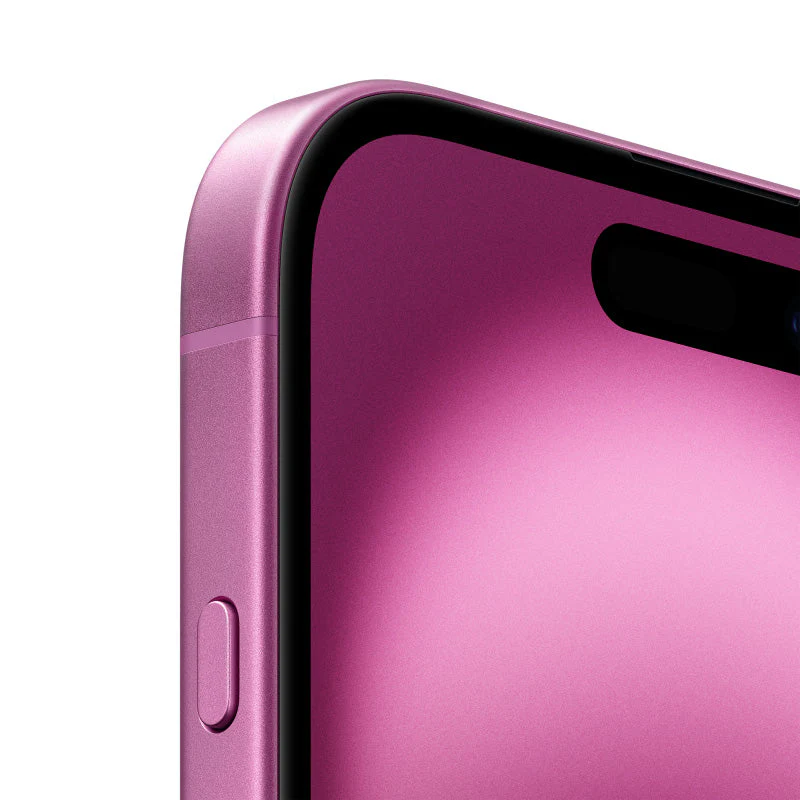 Apple iPhone 16 512GB Pink - Image 4