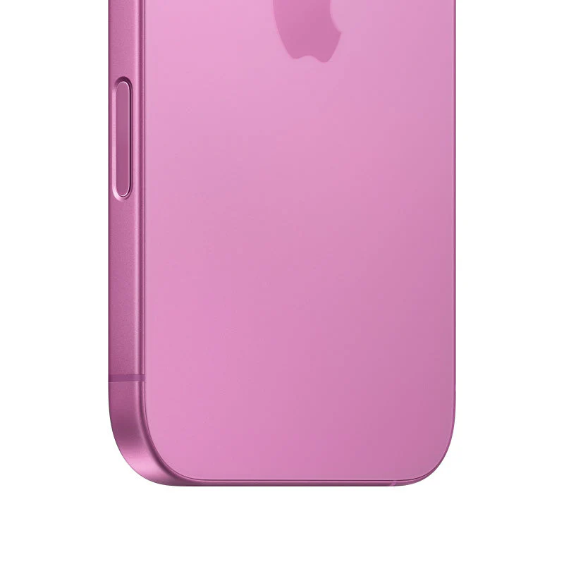 Apple iPhone 16 512GB Pink - Image 5