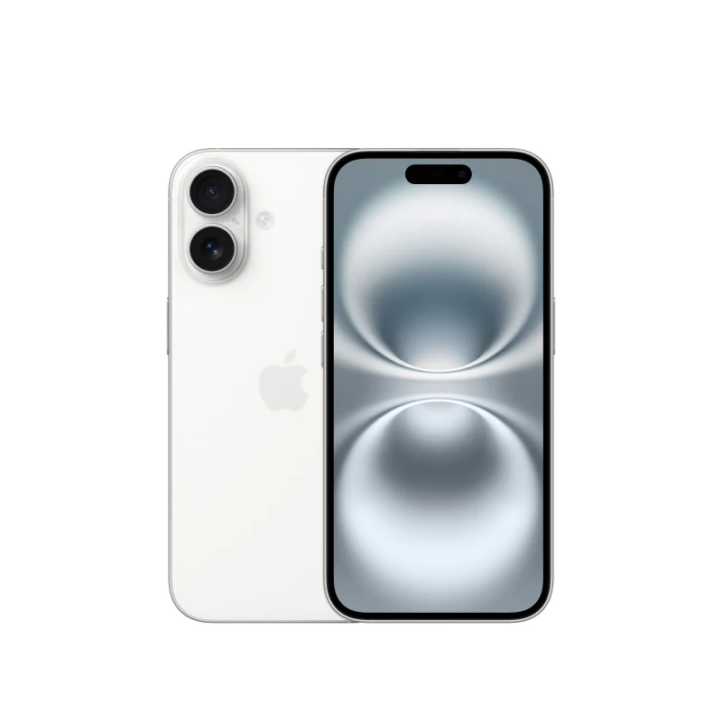 Apple iPhone 16 512GB Teal - Image 12