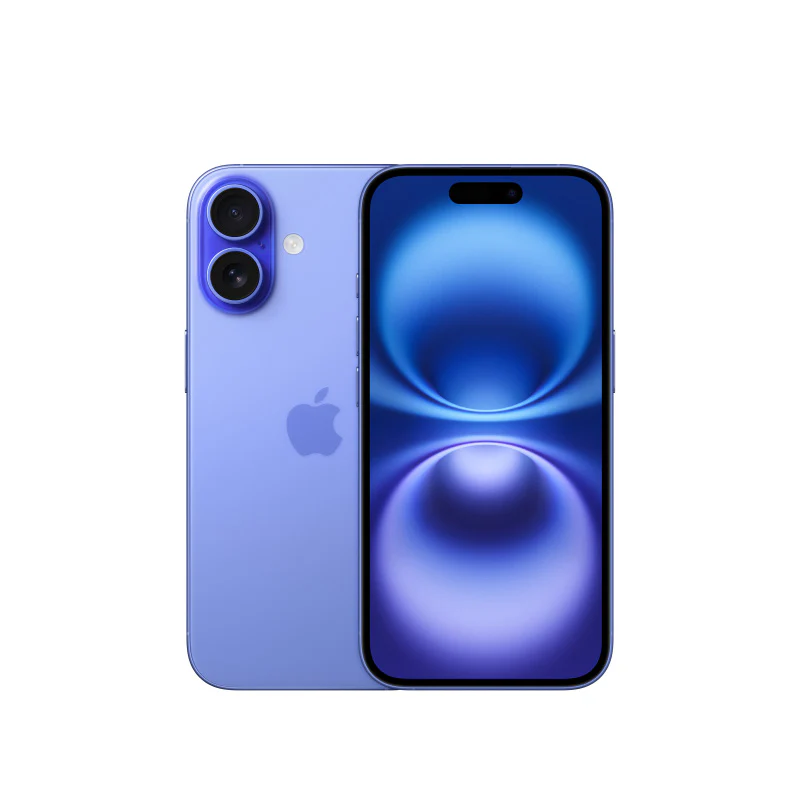 Apple iPhone 16 512GB Teal - Image 15