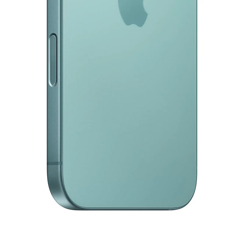 Apple iPhone 16 512GB Teal - Image 5