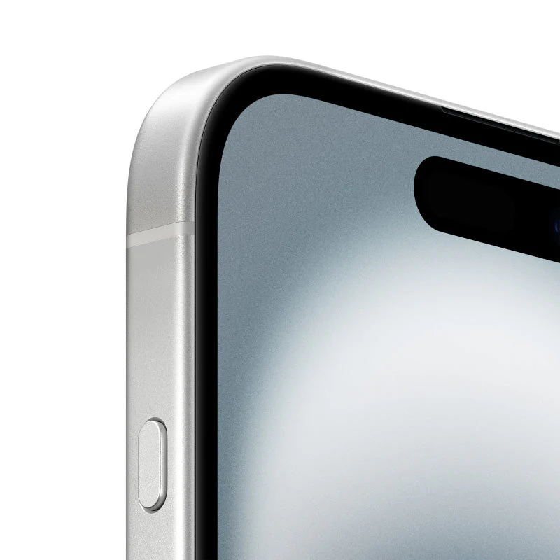 Apple iPhone 16 512GB White - Image 4