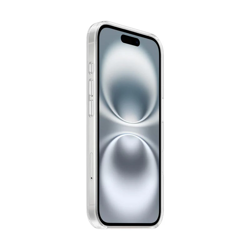 Apple iPhone 16 Clear Case with MagSafe - Image 6