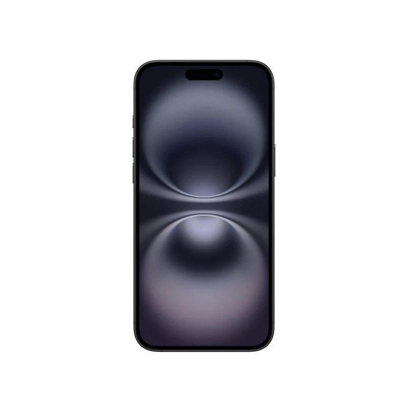 Apple iPhone 16 Plus 256GB Black - Image 2